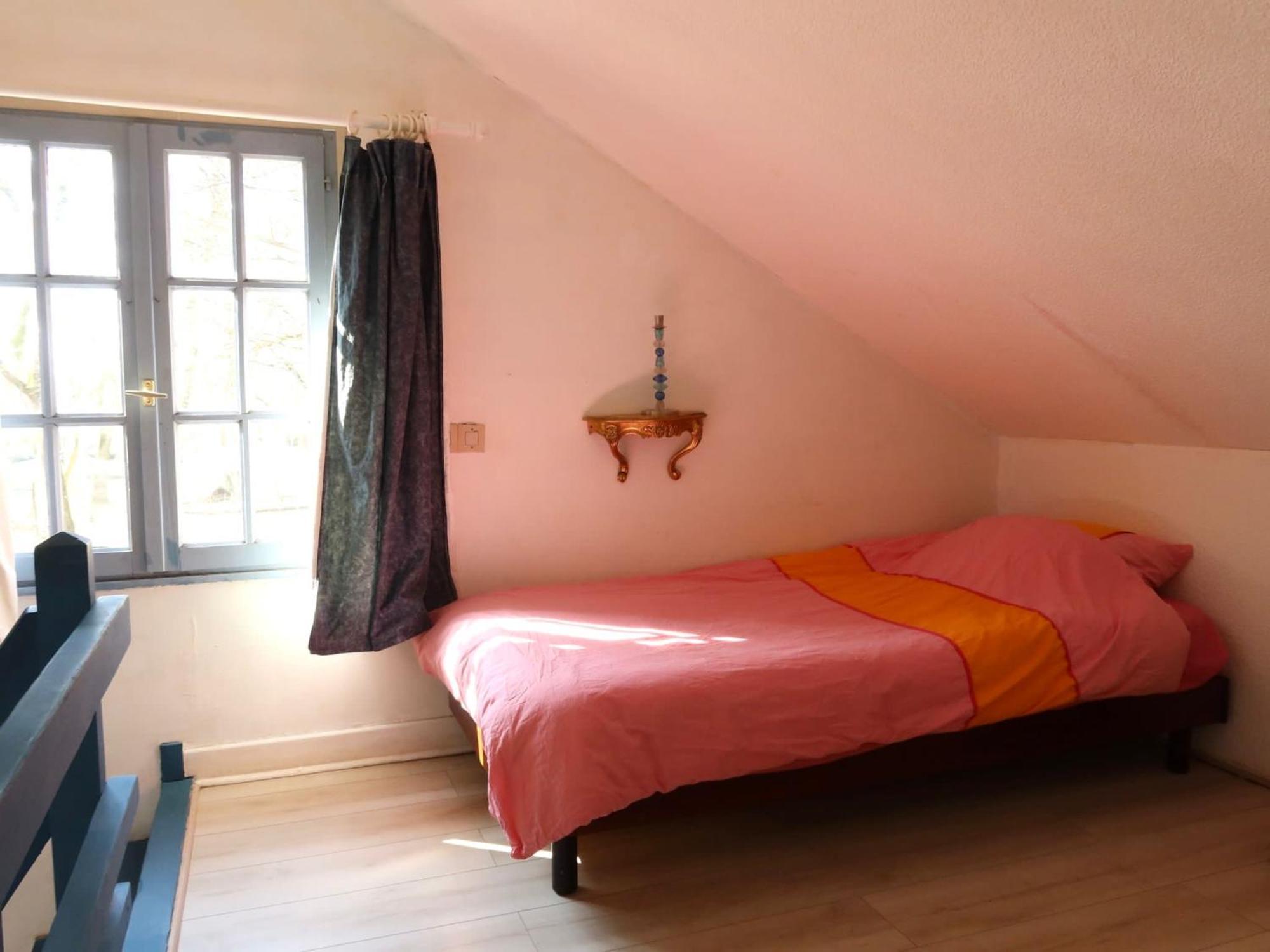 La Faisanderie Saint-Florent-sur-Cher Экстерьер фото